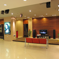 專賣店開設(shè)：雅馬哈東莞時尚電器莞城旗艦店 