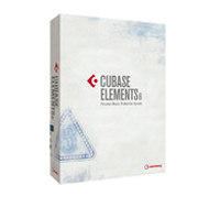 Steinberg震撼發布：HALion 4，YAMAHA經典插件合集，Cubase Elements 6！ 