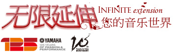 雅馬哈中國風精選10周年紀念