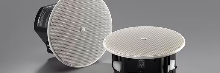 揚聲器