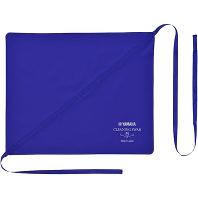Eb調(diào)、Bb調(diào)、A調(diào)單簧管和中音單簧管通條布