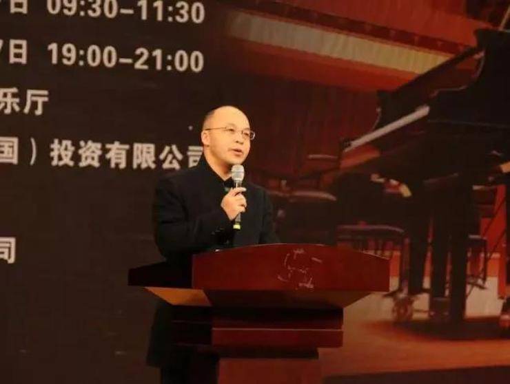 【回顧】2017雅馬哈亞洲音樂獎學(xué)金綿陽師范學(xué)院頒獎儀式暨雅馬哈海外藝術(shù)家Inna Faliks鋼琴音樂會及大師班講座圓滿結(jié)束！