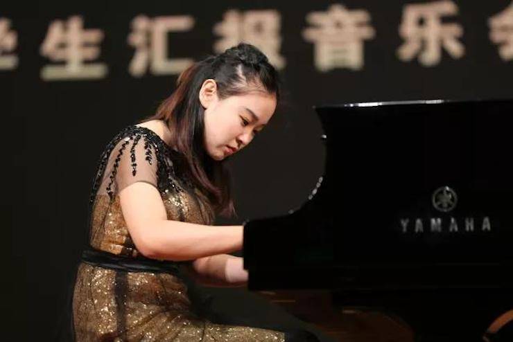 奏響青春旋律，添彩藝術(shù)人生|2017雅馬哈亞洲音樂獎學(xué)金綜合師范類院系全國匯報音樂會（第一場）圓滿落幕