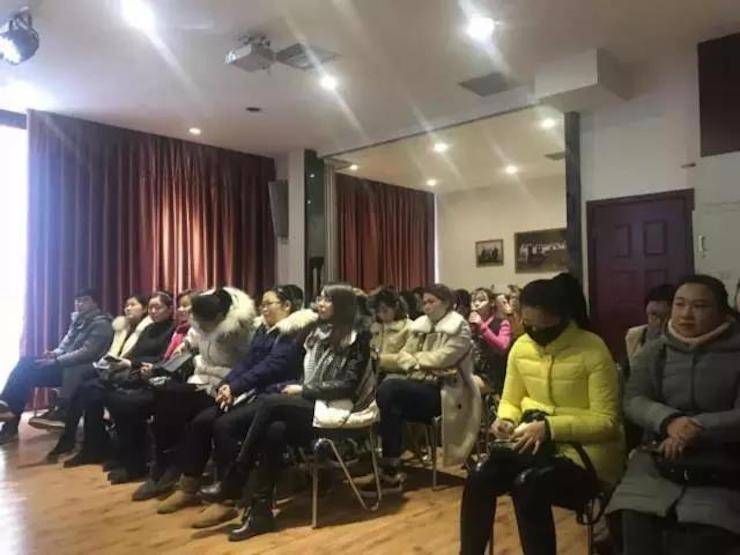 【報道】讀譜與琴譜版本的選擇|雅馬哈藝術家鮑釋賢大師班洛陽站圓滿結束!(內含視頻)