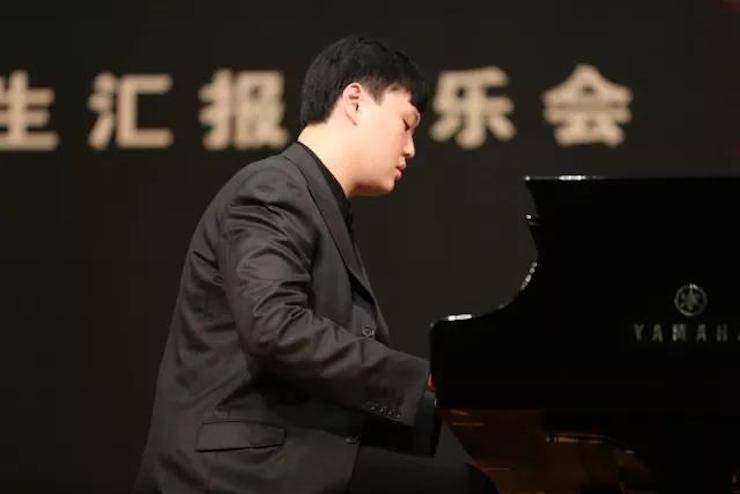 奏響青春旋律，添彩藝術(shù)人生|2017雅馬哈亞洲音樂獎學(xué)金綜合師范類院系全國匯報音樂會（第一場）圓滿落幕