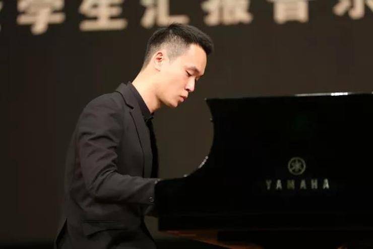曼妙琴音，傾訴真摯的心聲|2017雅馬哈亞洲音樂(lè)獎(jiǎng)學(xué)金綜合師范類(lèi)院系全國(guó)匯報(bào)音樂(lè)會(huì)（第二場(chǎng)）圓滿落幕