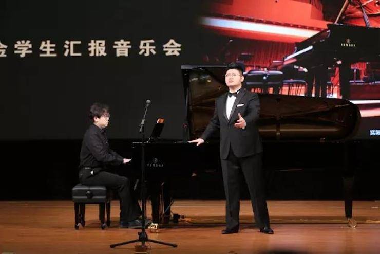 奏響青春旋律，添彩藝術(shù)人生|2017雅馬哈亞洲音樂獎學(xué)金綜合師范類院系全國匯報音樂會（第一場）圓滿落幕