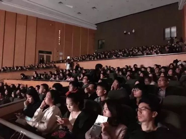 【報(bào)道】雅馬哈藝術(shù)家孫鵬杰《琴書(shū)》主題音樂(lè)會(huì)深圳演出獲得巨大成功!