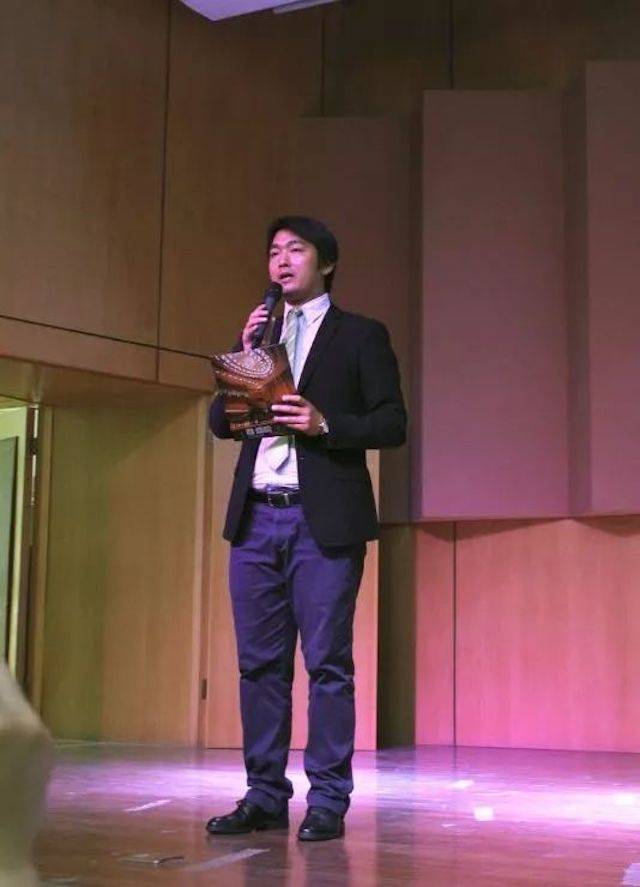 2018年雅馬哈亞洲音樂獎學金南京藝術學院啟動儀式 </br> 暨雅馬哈海外藝術家愛德華·昆斯音樂會及大師班圓滿結束