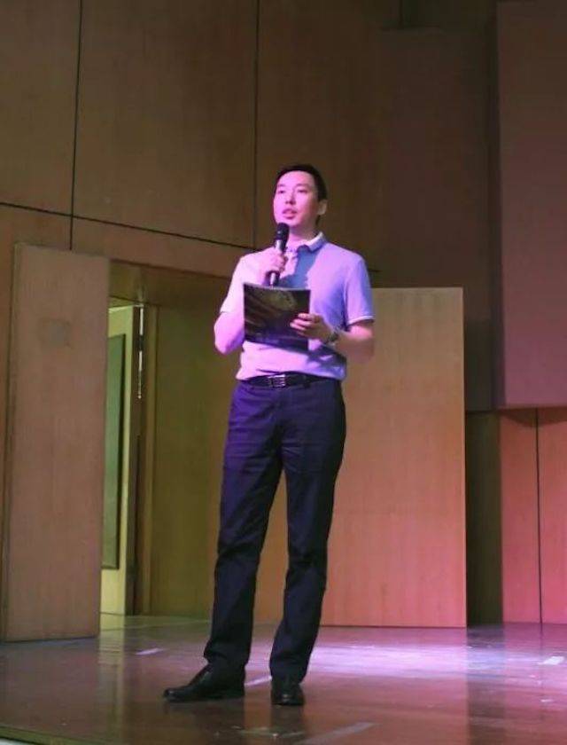 2018年雅馬哈亞洲音樂獎學金南京藝術學院啟動儀式 </br> 暨雅馬哈海外藝術家愛德華·昆斯音樂會及大師班圓滿結束