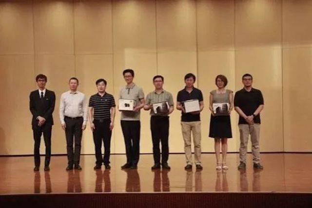 2018年雅馬哈亞洲音樂(lè)獎(jiǎng)學(xué)金東北師范大學(xué)頒獎(jiǎng)儀式 </br> 暨雅馬哈海外藝術(shù)家愛(ài)德華·昆斯音樂(lè)會(huì)及大師班圓滿結(jié)束