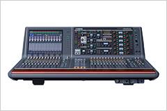 RIVAGE PM10 的通用性再次升級——新增控制界面、TWINLANe卡以及V1.5固件登場!
