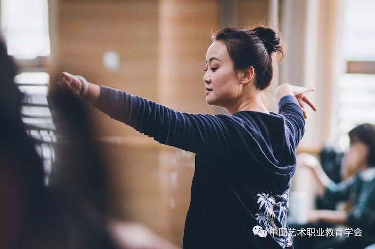 雅馬哈跨界鋼琴及雅馬哈舞蹈教育課件助力“CEFA藝術(shù)教育高級(jí)人才研修班——中國古典舞身韻課”