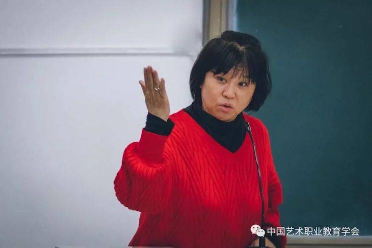 雅馬哈跨界鋼琴及雅馬哈舞蹈教育課件助力“CEFA藝術(shù)教育高級(jí)人才研修班——中國古典舞身韻課”