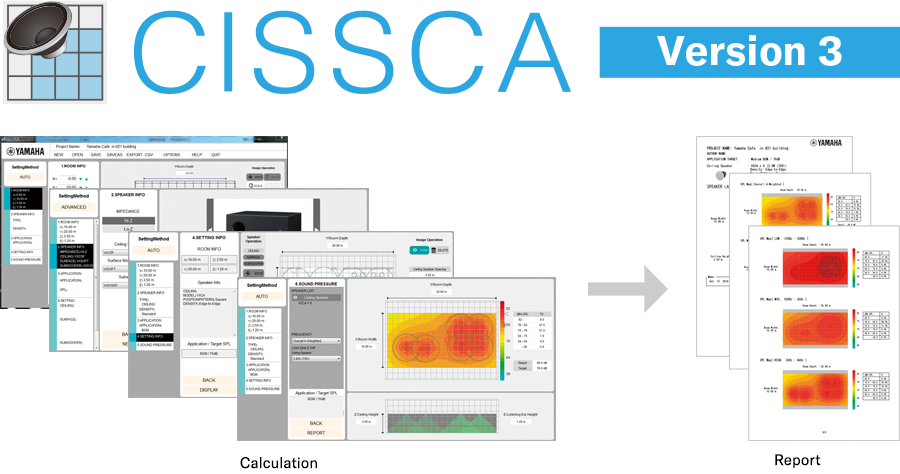 InfoComm 2019：雅馬哈VX系列揚聲器展現聲音、設計和品質的魅力