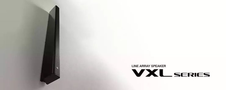 案例 | 雅馬哈VXL超薄線陣列揚(yáng)聲器為圣約翰福音傳教士帶來(lái)人文關(guān)懷