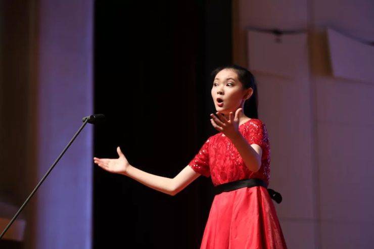 第三屆“央音”全國青少年藝術展演圓滿落幕!