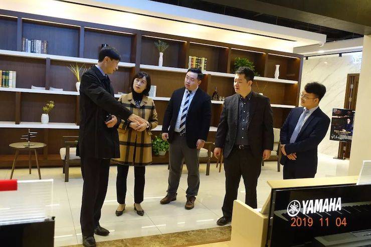精彩回顧 | 雅馬哈亞洲音樂獎學金落戶宜賓!