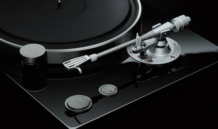 新款上市:Yamaha 旗艦黑膠唱機(jī)GT-5000全新上市,重啟Hi-Fi 「黃金時(shí)代」