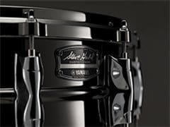 YSS1455SG (Steve Gadd 簽名款軍鼓)
