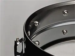 YSS1455SG (Steve Gadd 簽名款軍鼓)