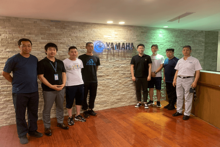 197期第二期EKB新建站研修培訓(xùn)班順利結(jié)束