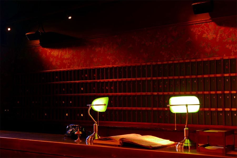 “不眠之夜”在上海上演，采用雅馬哈商用安裝系統(tǒng)