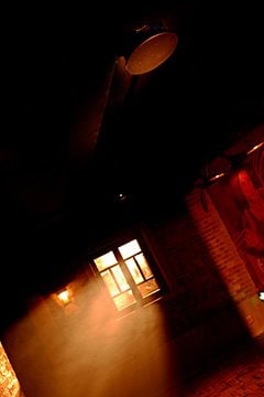 “不眠之夜”在上海上演，采用雅馬哈商用安裝系統(tǒng)