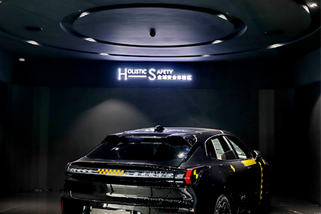 案例 | 全方位的“極”致體驗——極氪汽車展廳與雅馬哈CIS商用安裝系統(tǒng)