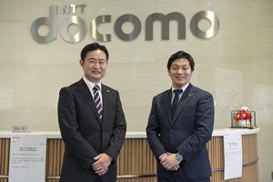 案例|與面對(duì)面會(huì)議無異的真實(shí)存在感 ——NTT DoCoMo Tohoku Inc.公司采用ADEICA遠(yuǎn)程會(huì)議系統(tǒng)
