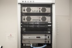 案例|與面對(duì)面會(huì)議無異的真實(shí)存在感 ——NTT DoCoMo Tohoku Inc.公司采用ADEICA遠(yuǎn)程會(huì)議系統(tǒng)