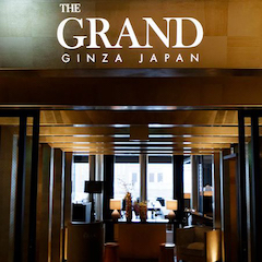 在東京The Grand Ginza商場盡享全新文化體驗(yàn)和卓越之聲