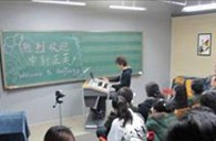 中野正英系列活動(dòng)報(bào)道（五）－吉林藝術(shù)北京現(xiàn)代音樂(lè)學(xué)院 