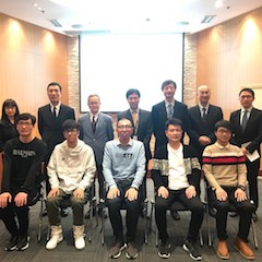 雅馬哈鋼琴調(diào)律師研修畢業(yè)報(bào)告