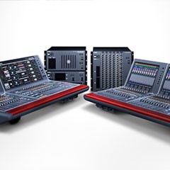 RIVAGE PM10 的通用性再次升級——新增控制界面、TWINLANe卡以及V1.5固件登場！
