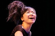 雅馬哈藝術(shù)家Hiromi Uehara活動(dòng)美國(guó)格萊美大獎(jiǎng) 