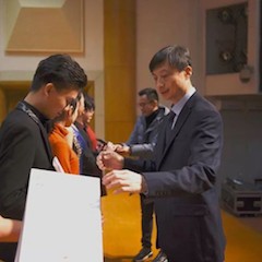 【精彩回顧】2018雅馬哈亞洲音樂獎學金河南大學頒獎儀式——暨雅馬哈教育家楊燕迪教授大師班及雅馬哈未來藝術(shù)家謝子薇鋼琴獨奏音樂會