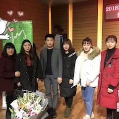 【精彩回顧】2018雅馬哈亞洲音樂獎學金吉林藝術(shù)學院頒儀式--暨雅馬哈藝術(shù)家鮑釋賢鋼琴獨奏音樂會及大師班圓滿結(jié)束