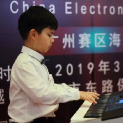 海選賽程過半，賽況激烈 ——第三節(jié)雅馬哈全國電子鍵盤比賽精彩播報(bào)