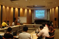 2011年度LS9實(shí)戰(zhàn)混音培訓(xùn)會首期圓滿結(jié)束 