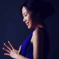 精彩回顧 | 雅馬哈e-EU遠(yuǎn)程藝術(shù)教育聯(lián)盟系列講座蔡盈溱老師大師班圓滿落幕！