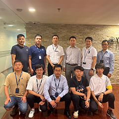 原聲小提琴研修第三期（9月5日-9月9日）已經順利結束！