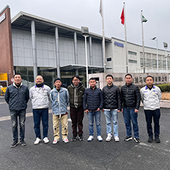 第118期 管樂高級研修已經(jīng)順利結(jié)束！