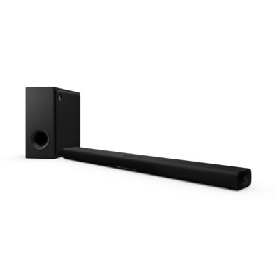 軟件更新：雅馬哈Sound Bar產(chǎn)品2024年5月軟件更新