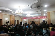 奏響華麗的樂章、讓夢想揚帆遠航——屆雅馬哈全國鋼琴比賽石家莊華聲琴行初賽圓滿落幕 