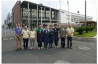 雅馬哈認(rèn)定管樂(lè)維修技師新添四位成員 