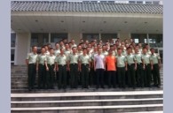 雅馬哈示范樂團(tuán)廣東武警軍樂團(tuán)大師班活動(dòng)成功舉辦 